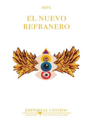 cover image of El nuevo refranero